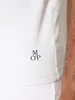 Marc O'Polo Herren T-Shirt 2-Pack Essentials - Weiss - Produktbild-Vorschau 4