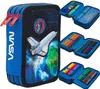 COOLPACK JUMPER 3 gefülltes Federmäppchen Federmappe Produktbild-Vorschau 1