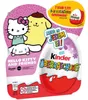 kinder Überraschung Rosa-Ei 'Hello Kitty and Friends' 4er Produktbild-Vorschau 3