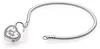 Pandora 596586FPC Armband Liebesversprechen Sterling-Silber Produktbild-Vorschau 2