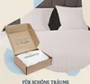 Sleepwise Bettwäsche 200x200 cm, Microfaser Bettwäsche  Produktbild-Vorschau 5