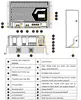 EPEVER® Tracer IT10420NC G3 MPPT Solar Laderegler 100A Produktbild-Vorschau 4
