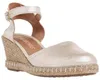 VERBENAS MALENA SERRAJE TAN Beige Produktbild-Vorschau 6