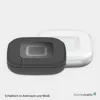 Homematic IP Access Point 2, Weiß (Amazon Alexa, Google Produktbild-Vorschau 21