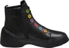 Gemini Damen Boot schwarz Größe 37 Produktbild-Vorschau 40