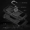 Conie Outdoor Schutzhülle für Google Pixel 9 Tasche Silikon Produktbild-Vorschau 7
