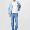 Tommy Jeans Herren-T-Shirt 2er-Pack DM0DM15381-OXO M Produktbild-Vorschau 18