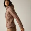 Regatta Lightfell Steppjacke für Damen, Farbe:Mocha, Produktbild-Vorschau 8