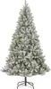 Black Box Trees Nagoya Künstlicher Weihnachtsbaum - H240 x Produktbild-Vorschau 1