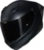 Nolan N60-6 Sport Classico N-Com Integralhelm Schwarz L Produktbild-Vorschau 1