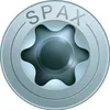 SPAX® 1221010801805 SPAX® Holzbauschrauben T40 Zylinderkopf Podgląd zdjęcia produktu 21