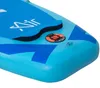 Ensemble de planche de SUP gonflable Zray EA-4 Allround Air Voir les images du produit 7