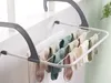 Wäschetrockner für Balkon, Tür & Heizkörper, 3 m Produktbild-Vorschau 13