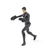 Figurka Batmana 10cm od Spin Master – Idealna dla fanów Podgląd zdjęcia produktu 15