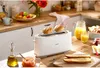 Toaster Philips HD2590/00 1030W Weiß Produktbild-Vorschau 5