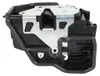 BMW Serie 3 E91 04-12 Chiusura centralizzata anteriore Anteprima dell’immagine prodotto 1