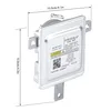 Vorschaltgerät Steuergerät Xenon Scheinwerfer 8K0941597E Produktbild-Vorschau 3