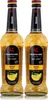 Riemerschmid Bar-Sirup Banane 0,7L - Cocktails Milchshakes Produktbild-Vorschau 1