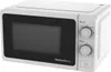 Melchioni 118380038, Werkblad, Magnetron met grillfunctie, Productafbeelding-voorbeeld 1