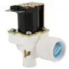 FCD270A Přívod vody do pračky, elektrický elektromagnetický Náhled obrázku produktu 3
