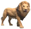 Schleich Leone africano Anteprima dell’immagine prodotto 6