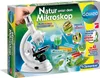 Clementoni 69804 Galileo - Natur unter dem Mikroskop Produktbild-Vorschau 6