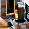 LEGO ICONS Queer Eye – byt úžasnej päťky, Stavebnica, 18 Náhľad obrázku produktu 22