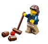 Lego 31038 Creator - Wechselnde Jahreszeiten Produktbild-Vorschau 9