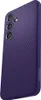 Etui Spigen Liquid Air do Samsunga Galaxy S24 - fioletowe Podgląd zdjęcia produktu 8