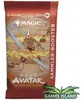 Sammler Booster Magic: The Gathering Avatar - Der Herr der Produktbild-Vorschau 2