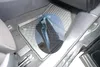 Z522554 TPE-Gummifußmatten kompatibel mit  Lexus RX 500h Produktbild-Vorschau 4