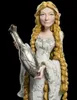 Mini Epics Figurka Winylowa Galadriel 14 cm Weta Workshop Anteprima dell’immagine prodotto 10