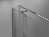 Mexen Mist T cabina doccia a battente 100 x 100 cm, Anteprima dell’immagine prodotto 4