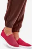 Damen Slip-on Sneakers Big Star FF274A605 Fuchsia 39 Produktbild-Vorschau 10