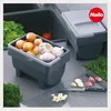 Universalbox KITTY 4 L / Hailo / Kompostsammler / Behälter Produktbild-Vorschau 7
