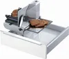 ritter Einbau-Allesschneider AES 62 SL silbermetallic/links Produktbild-Vorschau 5