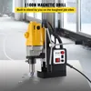 VEVOR 1100 W Magnetbohrmaschine mit 1-1/2 Zoll (40 mm) Produktbild-Vorschau 2
