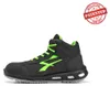 Scarpe antinfortunistiche alte Red Lion S3 HARD U-Power - Anteprima dell’immagine prodotto 8