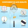 Set da badminton Apollo | Racchette da badminton Anteprima dell’immagine prodotto 2