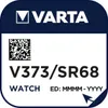 Varta Uhrenbatterie V373 Produktbild-Vorschau 1
