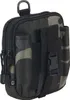 Brandit Molle Beutel Functional Farbe Dunkles Tarnmuster Produktbild-Vorschau 1