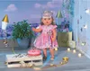 Zapf 830789 BABY born Deluxe Happy Birthday Set 43 cm Produktbild-Vorschau 17