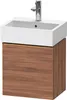 DURAVIT DE4217L04790000 D-Neo WTU WH R.ek 434x322x440 Nu Mt Produktbild-Vorschau 1