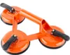 150kg Saugheber Glassauger Alu Dreifach Vakuumheber  Produktbild-Vorschau 6