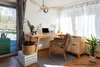 Energiespar Deckenventilator mit Fernbedienung Eco Genuino Produktbild-Vorschau 5