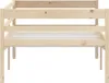 VidaXL 322051, 90 cm, 2 m, 65 cm, 900 x 2000 mm, 1 Stück(e) Produktbild-Vorschau 5