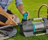 Gardena 6300 SilentComfort - Gartenpumpe - elektrisch Produktbild-Vorschau 11