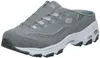 Skechers dames sloffen D'Lites Resilient, kleur grijs, Productafbeelding-voorbeeld 4
