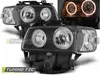 Scheinwerfer Angel Eyes passend für VW T4 Multivan Produktbild-Vorschau 3