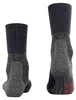 FALKE TREKKINGSOCKEN TK1 grau 44-45 Produktbild-Vorschau 8